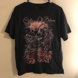 Children of Bodom Tee Shirt